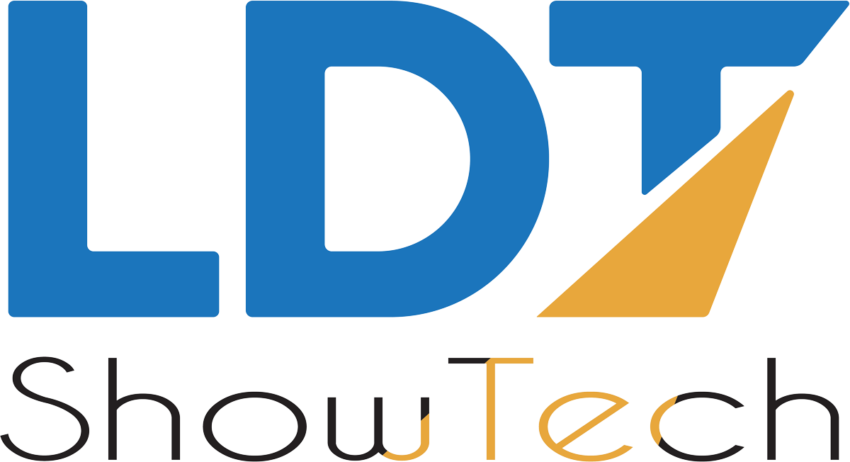 LDTShowtech Logo
